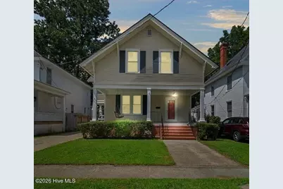 107 Selden Street, Elizabeth City, NC 27909 - Photo 3
