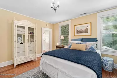 107 Selden Street, Elizabeth City, NC 27909 - Photo 13