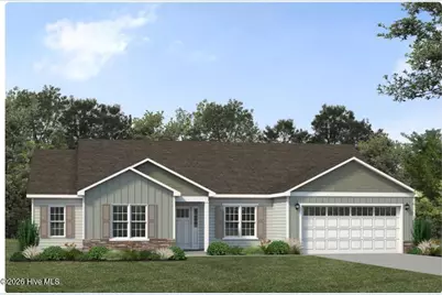 266 Justice Drive, Newport, NC 28570 - Photo 1