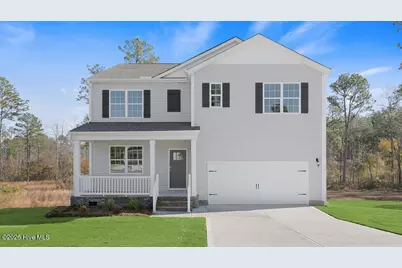 143 Charlies Bend Way, Spring Lake, NC 28390 - Photo 1