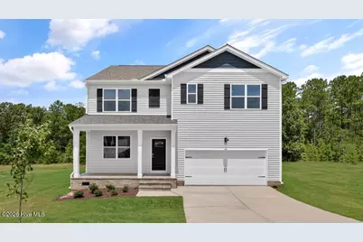 143 Charlies Bend Way, Spring Lake, NC 28390 - Photo 1