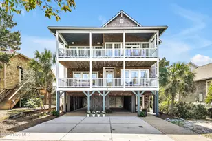 4 E Raleigh St, Wrightsville Beach, NC 28480 - Photo 1