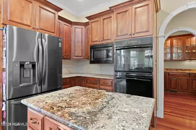 401 Reynwood Court, Jackson Springs, NC 27281 - Photo 21