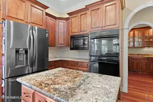 401 Reynwood Ct, Jackson Springs, NC 27281 - Photo 21