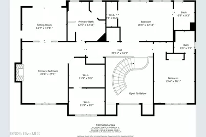 401 Reynwood Court, Jackson Springs, NC 27281 - Photo 13