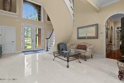401 Reynwood Court, Jackson Springs, NC 27281 - Photo 19
