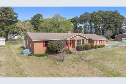 2790 Prison Camp Road, Williamston, NC 27892 - Photo 43