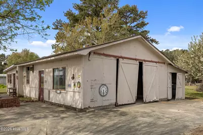 2790 Prison Camp Road, Williamston, NC 27892 - Photo 37