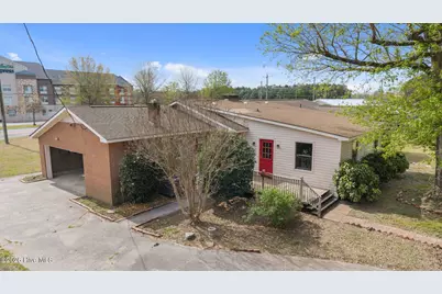 2790 Prison Camp Road, Williamston, NC 27892 - Photo 45