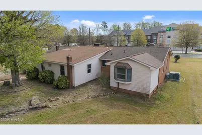 2790 Prison Camp Road, Williamston, NC 27892 - Photo 47