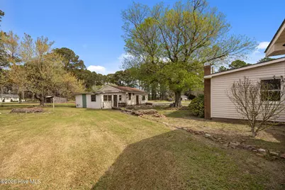 2790 Prison Camp Road, Williamston, NC 27892 - Photo 35