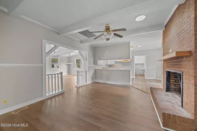 2790 Prison Camp Road, Williamston, NC 27892 - Photo 17