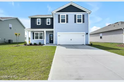 4321 Bright Blossom Way SE #Lot 265, Bolivia, NC 28422 - Photo 1
