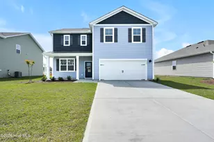 4321 Bright Blossom Wy SE, Bolivia, NC 28422 - Photo 1