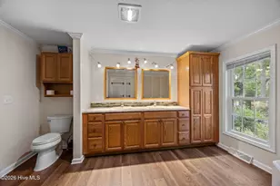 209 Old Ironsides Rd, Newport, NC 28570 - Photo 31