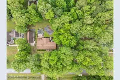 209 Old Ironsides Road, Newport, NC 28570 - Photo 41