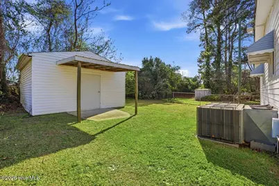 312 Wilmington Avenue, Goldsboro, NC 27530 - Photo 5