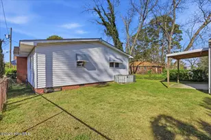 312 Wilmington Ave, Goldsboro, NC 27530 - Photo 7