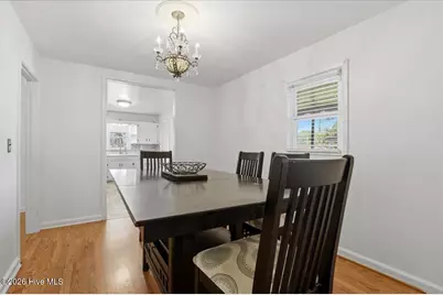 312 Wilmington Avenue, Goldsboro, NC 27530 - Photo 17