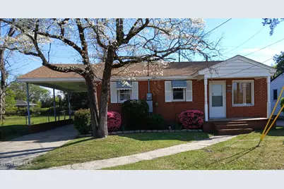 312 Wilmington Avenue, Goldsboro, NC 27530 - Photo 1