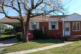 312 Wilmington Ave, Goldsboro, NC 27530 - Photo 1