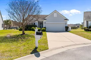 5258 Windlass Rd, Southport, NC 28461 - Photo 1