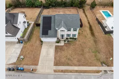 208 Chastain Drive, Jacksonville, NC 28546 - Photo 1