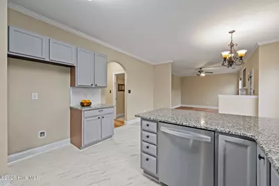 208 Chastain Drive, Jacksonville, NC 28546 - Photo 13