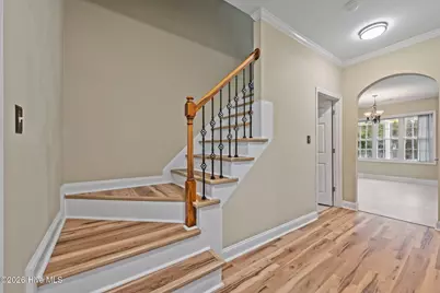 208 Chastain Drive, Jacksonville, NC 28546 - Photo 17