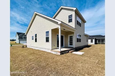 826 Hidden Bridge Road, Jacksonville, NC 28546 - Photo 7
