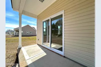 826 Hidden Bridge Road, Jacksonville, NC 28546 - Photo 35