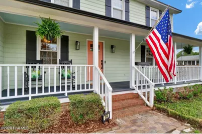 354 R L Honeycutt Drive, Wilmington, NC 28412 - Photo 3