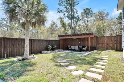 5207 White Ibis Court, Southport, NC 28461 - Photo 45