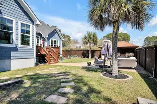 5207 White Ibis Ct, Southport, NC 28461 - Photo 47