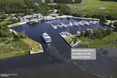 5207 White Ibis Court, Southport, NC 28461 - Photo 87