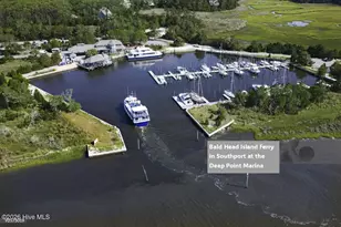 5207 White Ibis Ct, Southport, NC 28461 - Photo 87