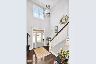 5207 White Ibis Court, Southport, NC 28461 - Photo 7