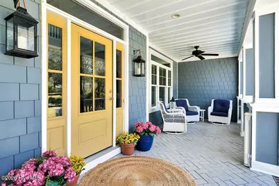 5207 White Ibis Court, Southport, NC 28461 - Photo 5