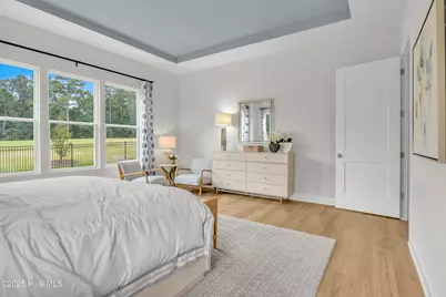 2023 Oakton Drive #6, Southport, NC 28461 - Photo 13