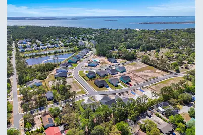 2023 Oakton Drive #6, Southport, NC 28461 - Photo 29