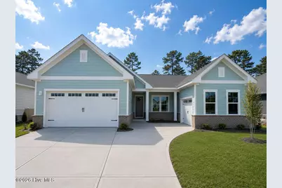 2023 Oakton Drive #6, Southport, NC 28461 - Photo 41