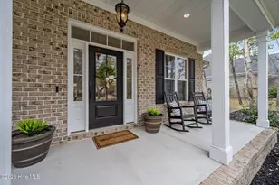 43 Westminster Way, Hampstead, NC 28443 - Photo 5