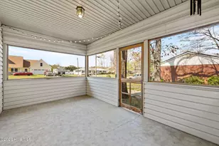 105 E Sherwood Dr, Havelock, NC 28532 - Photo 31