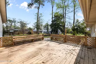 105 E Sherwood Dr, Havelock, NC 28532 - Photo 33