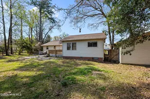 105 E Sherwood Dr, Havelock, NC 28532 - Photo 39