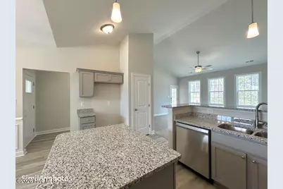 827 Hidden Bridge Drive, Jacksonville, NC 28546 - Photo 19