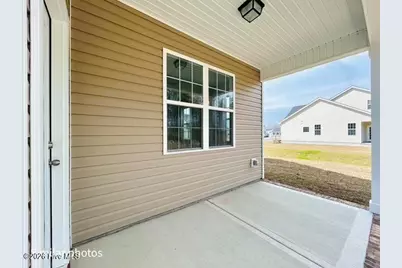 827 Hidden Bridge Drive, Jacksonville, NC 28546 - Photo 9
