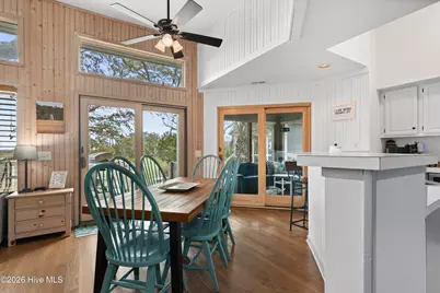 123 N Bald Head Wynd #Unit 8, Bald Head Island, NC 28461 - Photo 5