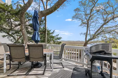 123 N Bald Head Wynd #Unit 8, Bald Head Island, NC 28461 - Photo 13