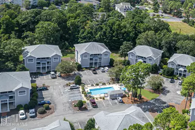 3030 Marsh Winds Circle #Unit 802, Southport, NC 28461 - Photo 51